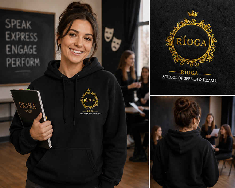 Rioga