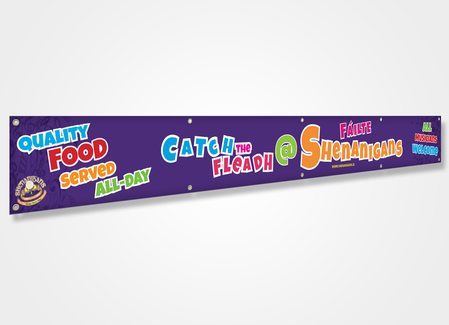 shennanigans-sligo-fleadh-banner